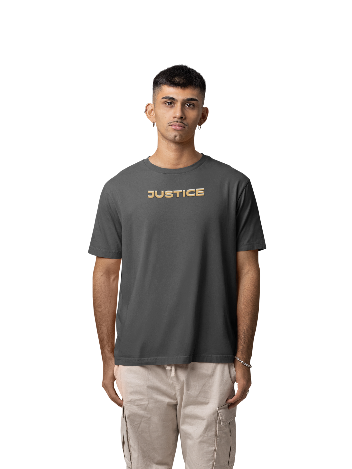 Unisex Oversized Premium T-Shirt