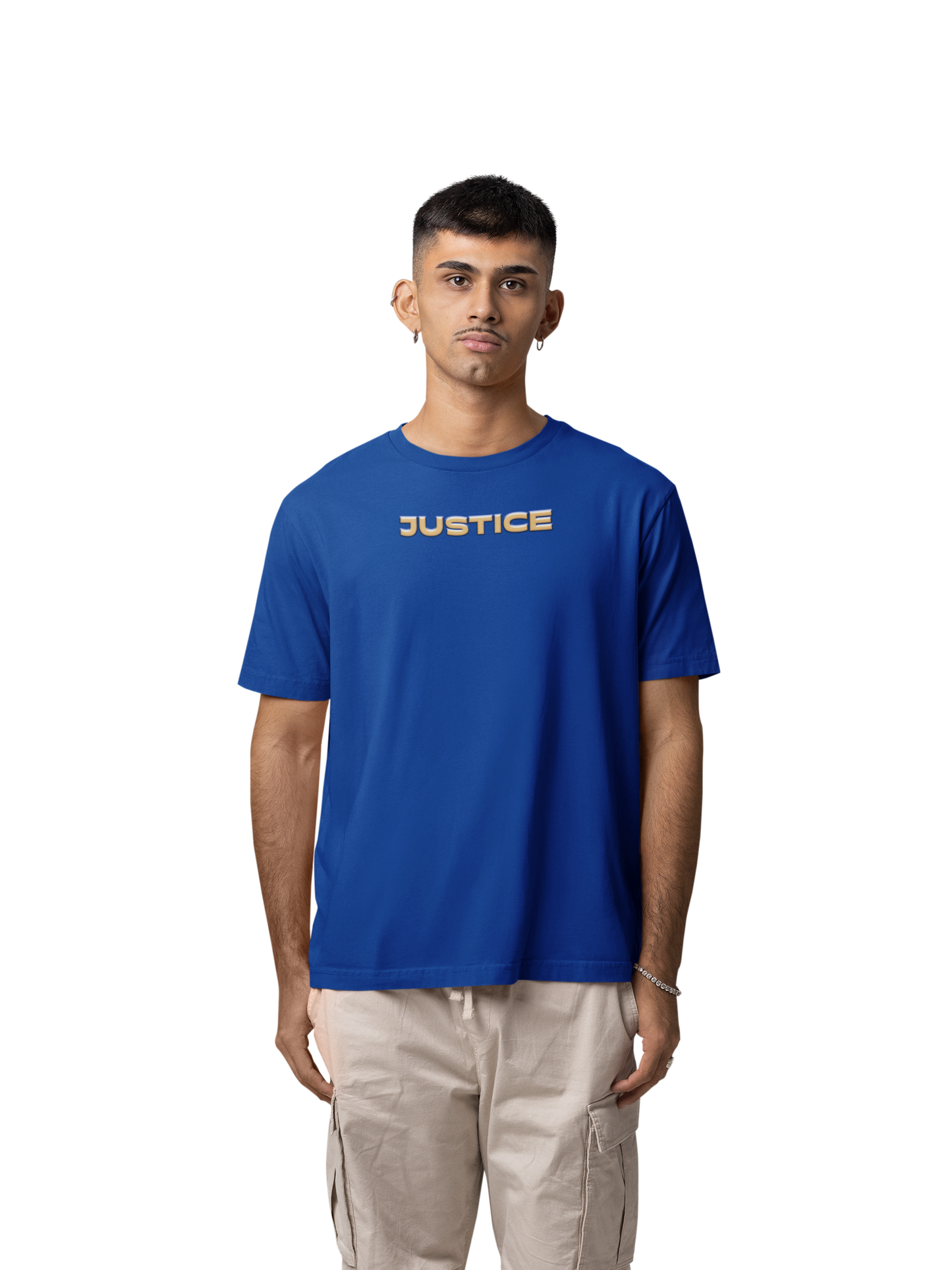 Unisex Oversized Premium T-Shirt