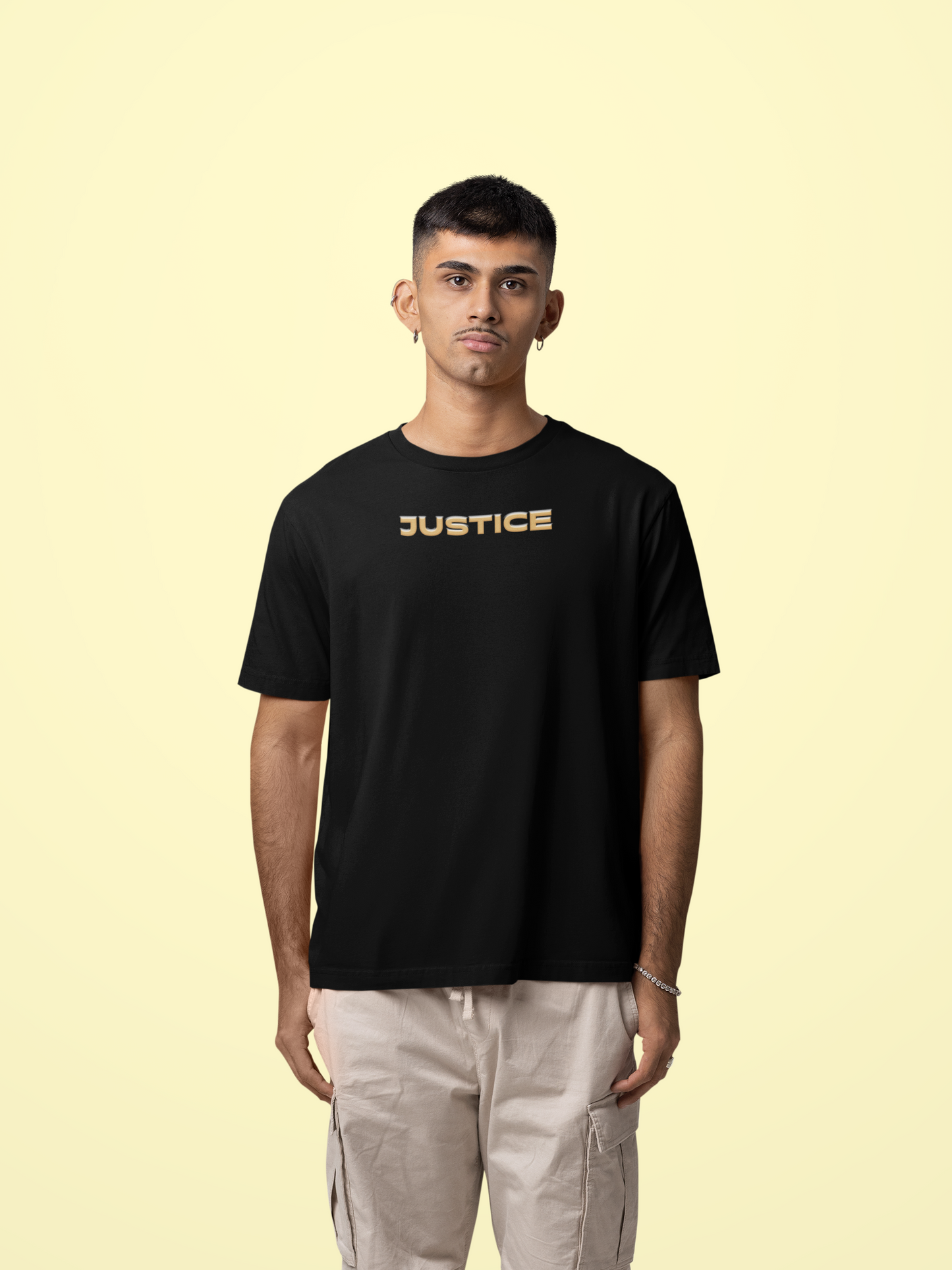 Unisex Oversized Premium T-Shirt