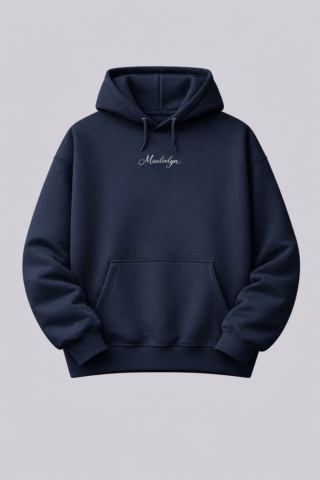 Maalvelyn Originals Oversized Hoodie