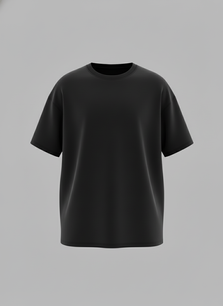 Signature Plain Unisex T-Shirt