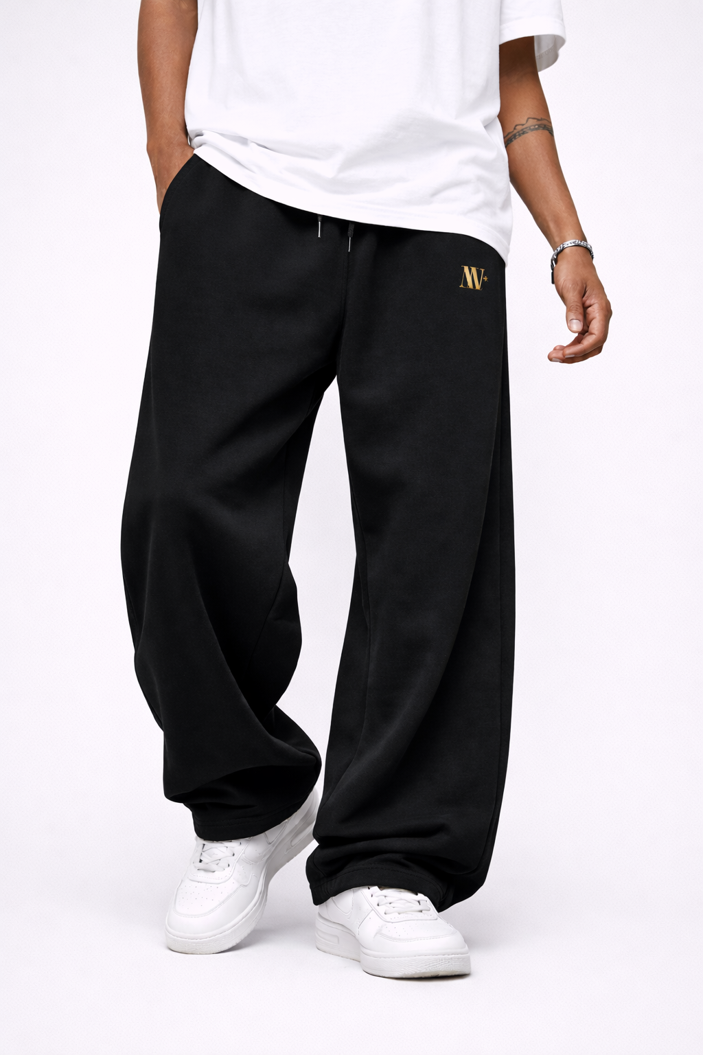 Maalvelyn Originals Essential Pant