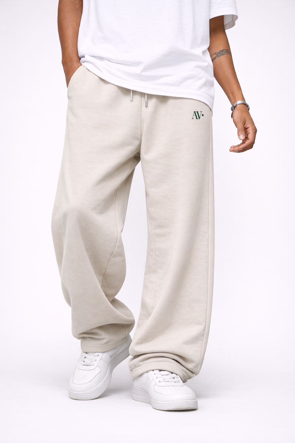 Maalvelyn Originals Essential Pant