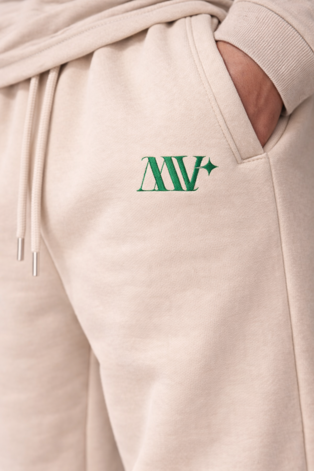 Maalvelyn Originals Essential Pant