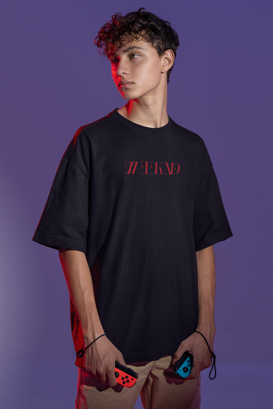 Unisex Oversized Premium T-Shirt