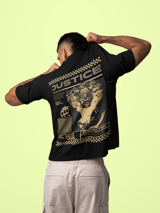 Unisex Oversized Premium T-Shirt