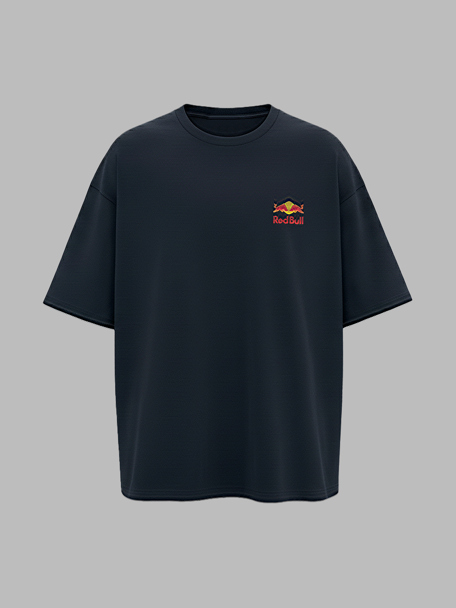 Ignite – Red Bull Max Oversized Tee