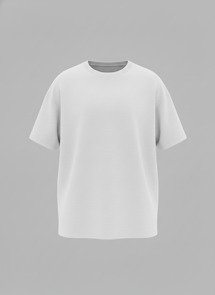 Signature Plain Unisex T-Shirt