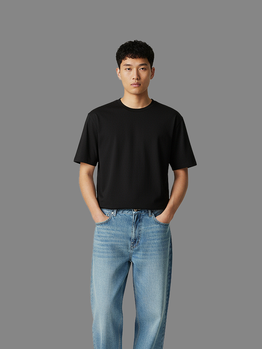 Signature Plain Unisex T-Shirt