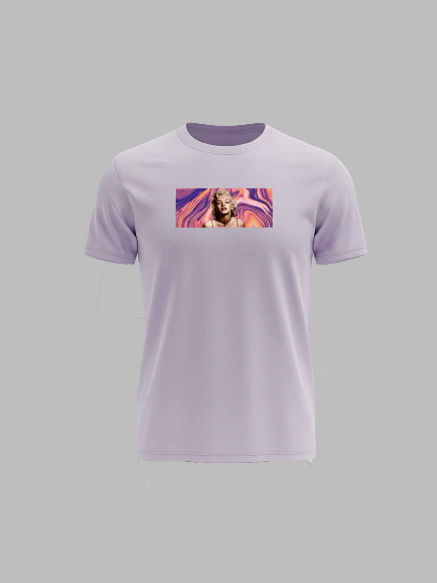 Marilyn Monroe Unisex Supima T-Shirt