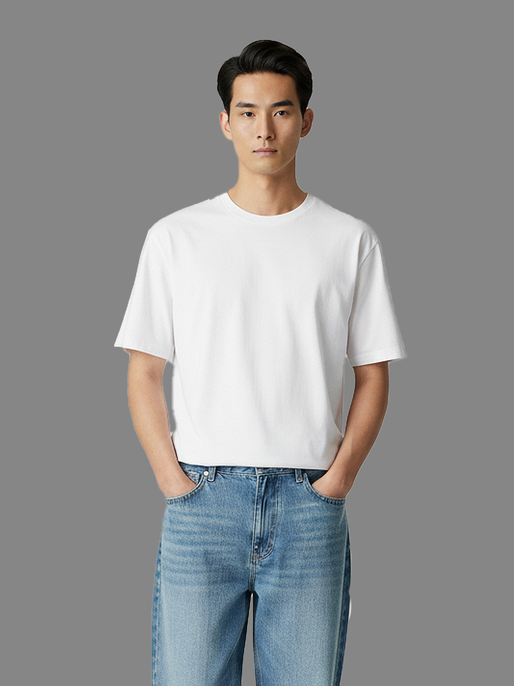 Signature Plain Unisex T-Shirt